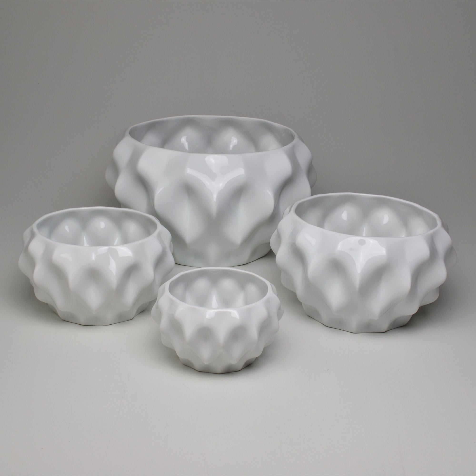 Plissan Kollektion - Holaria