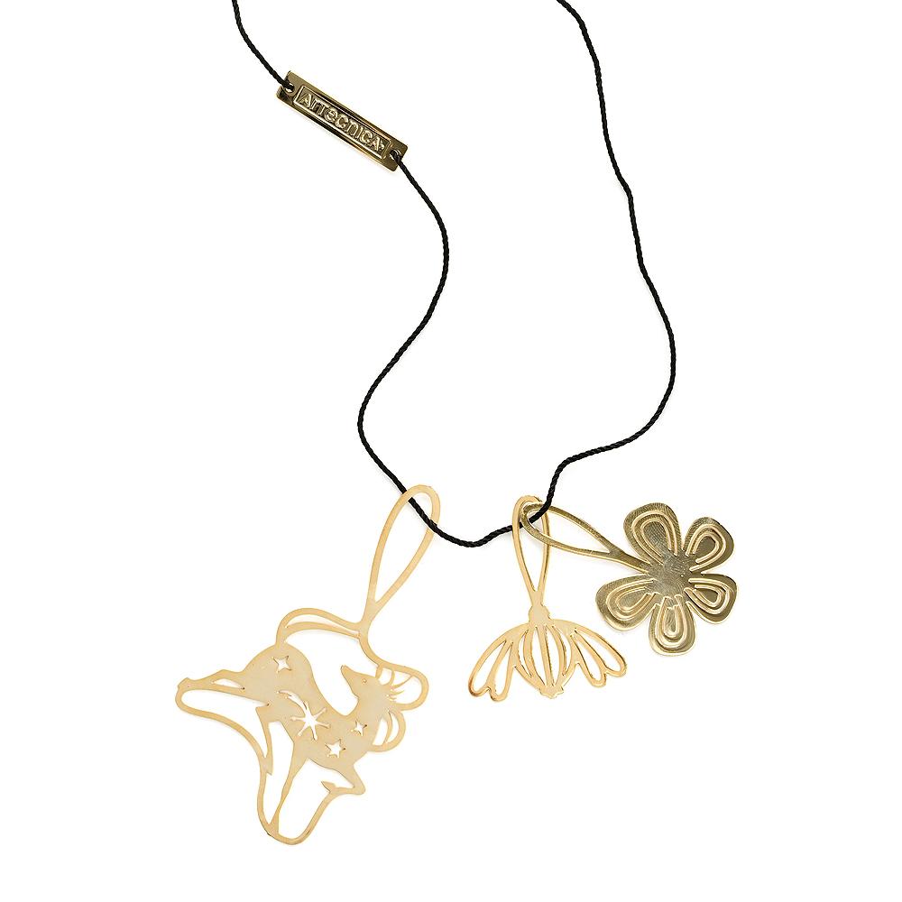 CHARMANT | Ensemble 2 | COLLIER | Tord Boontje | Artecnica