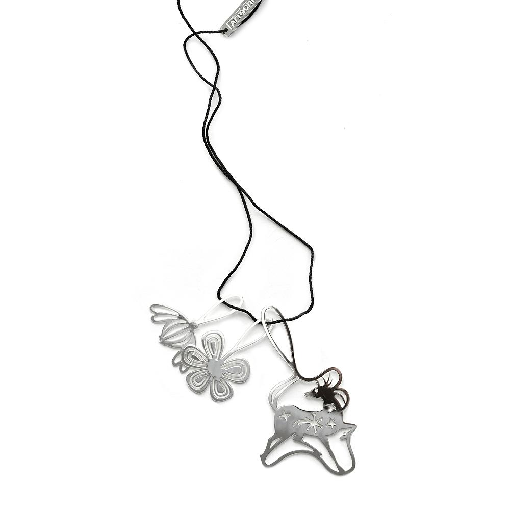 CHARMANT | Ensemble 2 | COLLIER | Tord Boontje | Artecnica