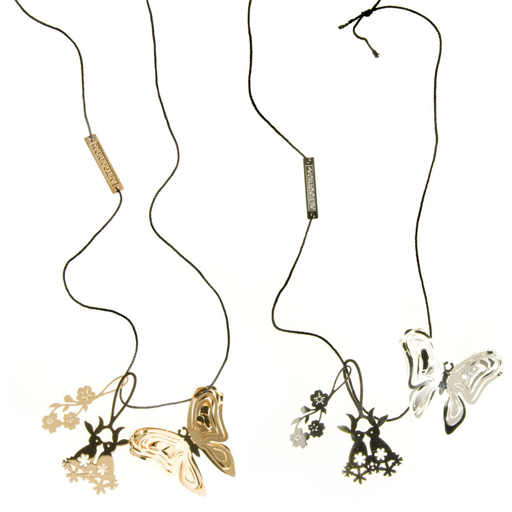 CHARMANT | Ensemble 7 | COLLIER | Tord Boontje | Artecnica