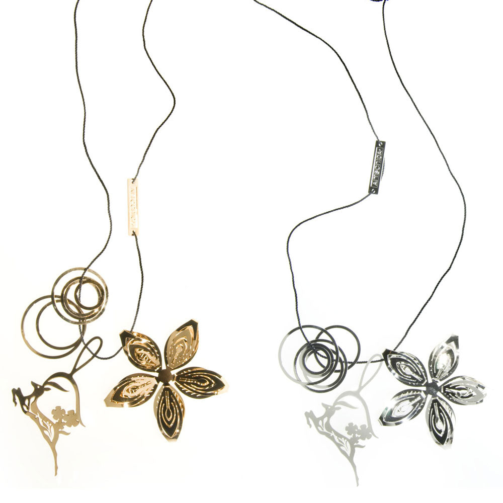 CHARMANT | Ensemble 8 | COLLIER | Tord Boontje | Artecnica