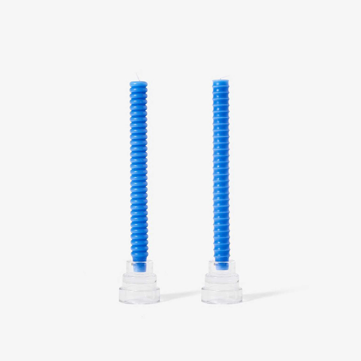 BOUGIES CONIQUES | BOUGIES | Ensemble de 2 | Dusen Dusen | Sont conscients