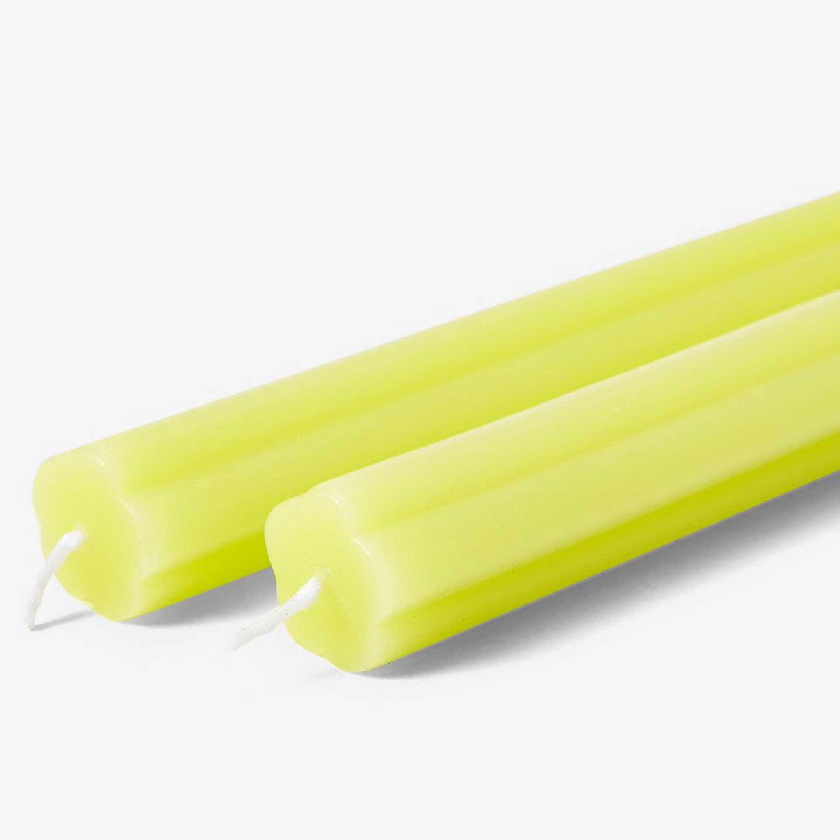 BOUGIES CONIQUES | BOUGIES | Ensemble de 2 | Dusen Dusen | Sont conscients