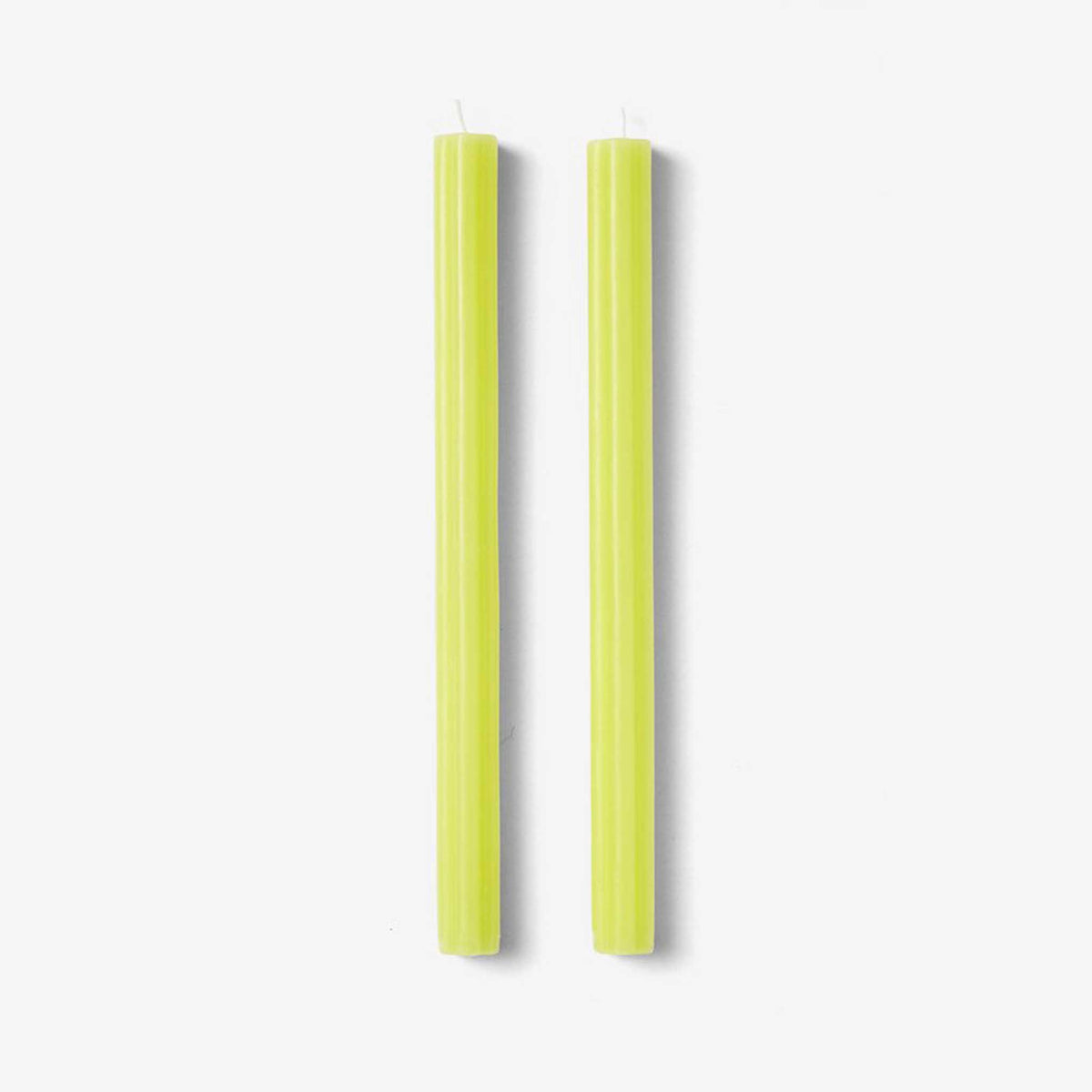 BOUGIES CONIQUES | BOUGIES | Ensemble de 2 | Dusen Dusen | Sont conscients