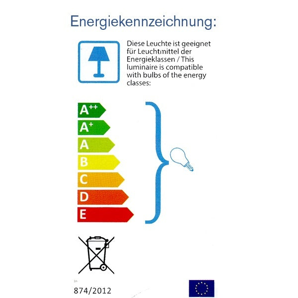 BERGMANN 2.0 - Porzellan-Lampe | Donkey Products