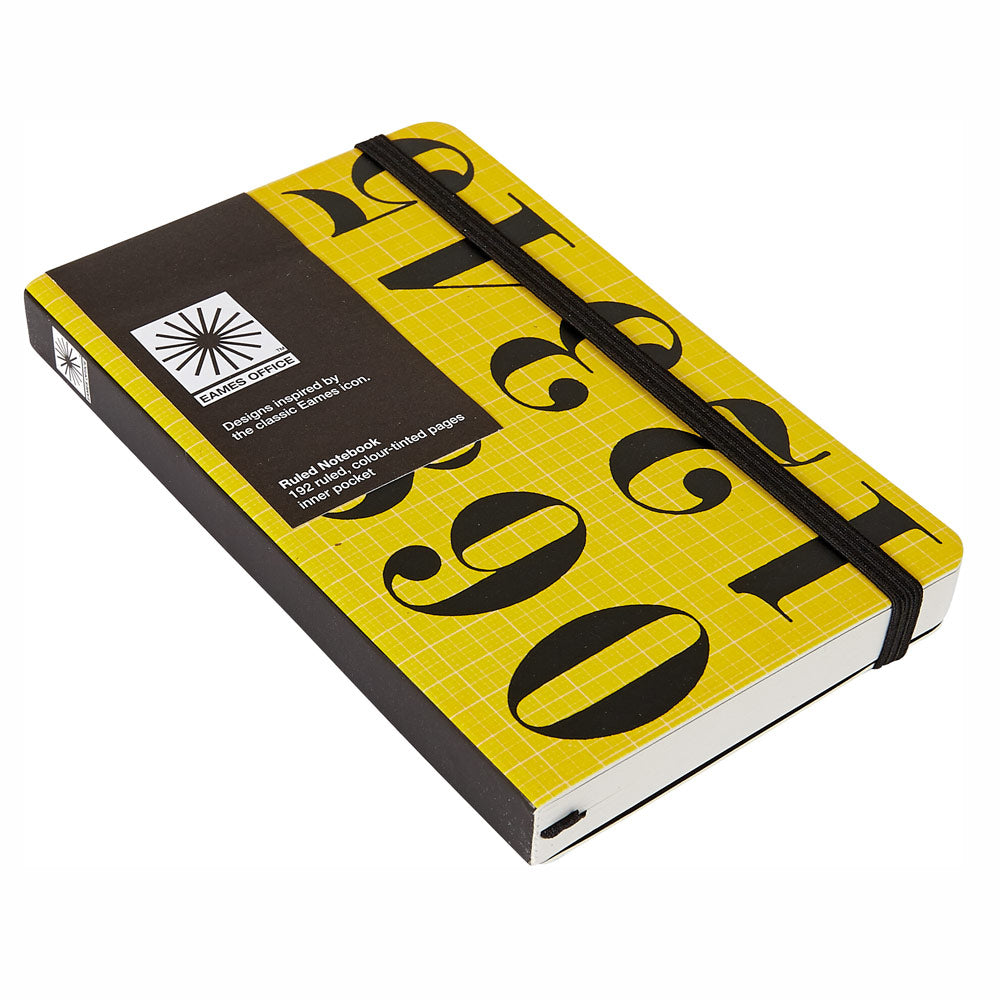 EAMES® House of Cards | NOTEBOOKS | Whitbread&Wilkinson