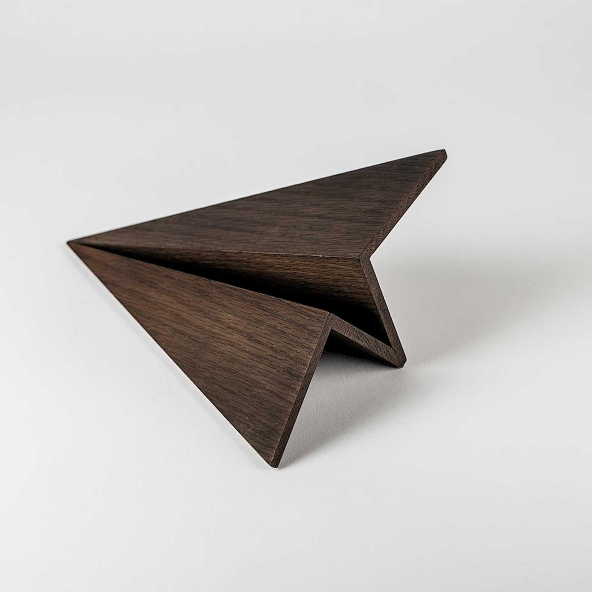 Wooden Plane Maverick – Oak | Jakob Burgsø · boyhood