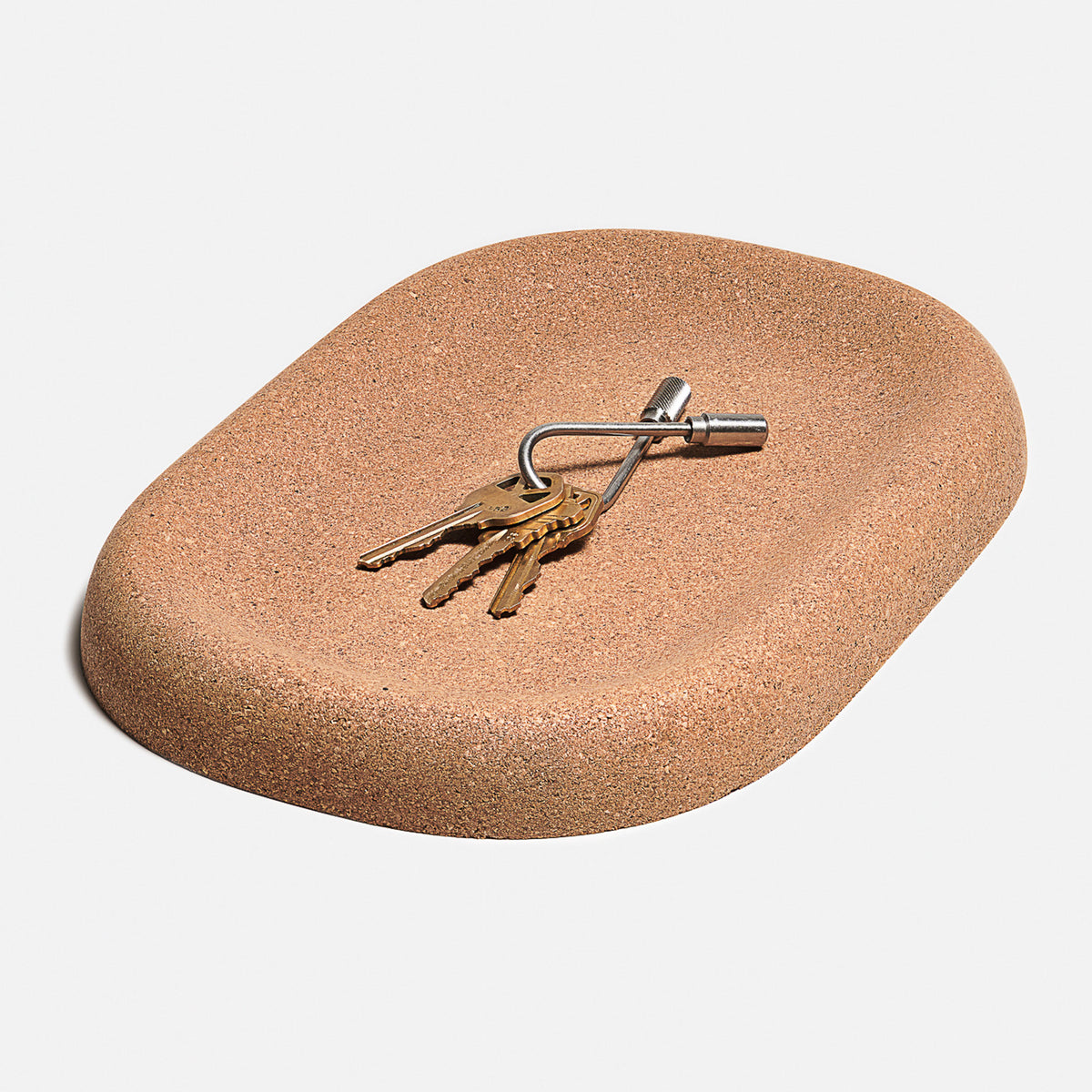 Tray Cloud Tray – Cork · 25 cm | Craighill