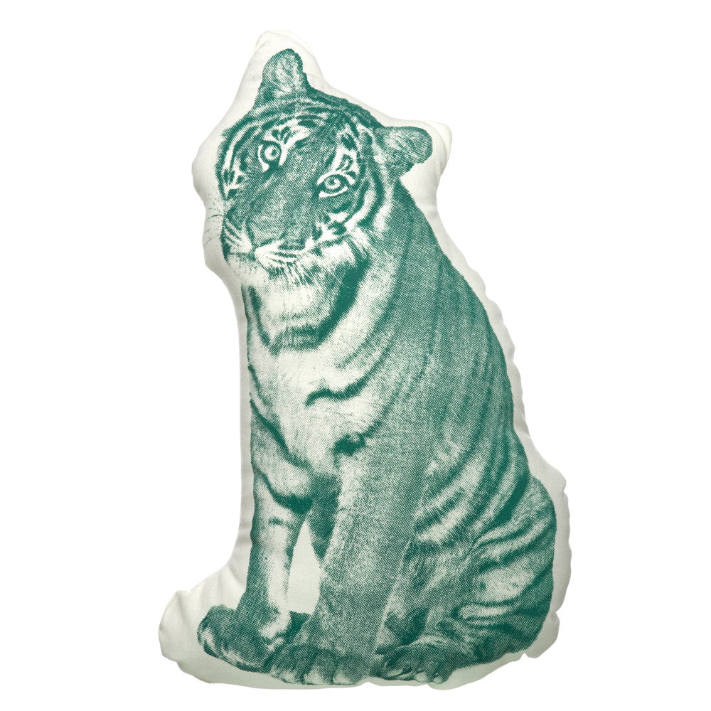 TIGER Mini - Fauna Dyrepude - Ross Menuez | Areaware