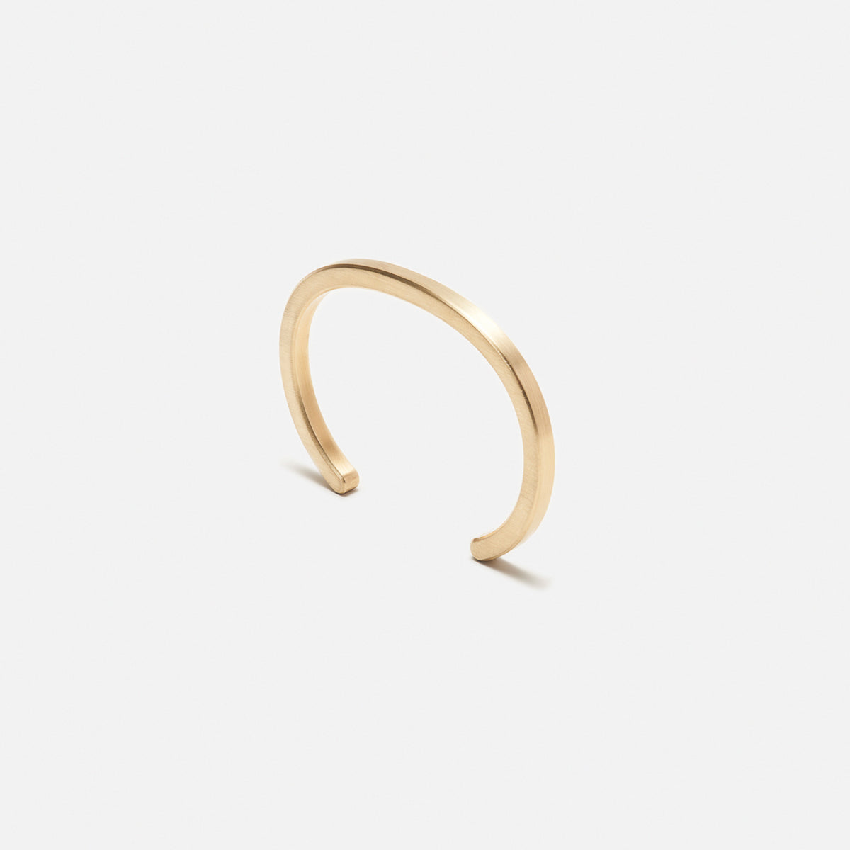 MANCHETTE RADIALE | BRACELET en laiton | Craighill