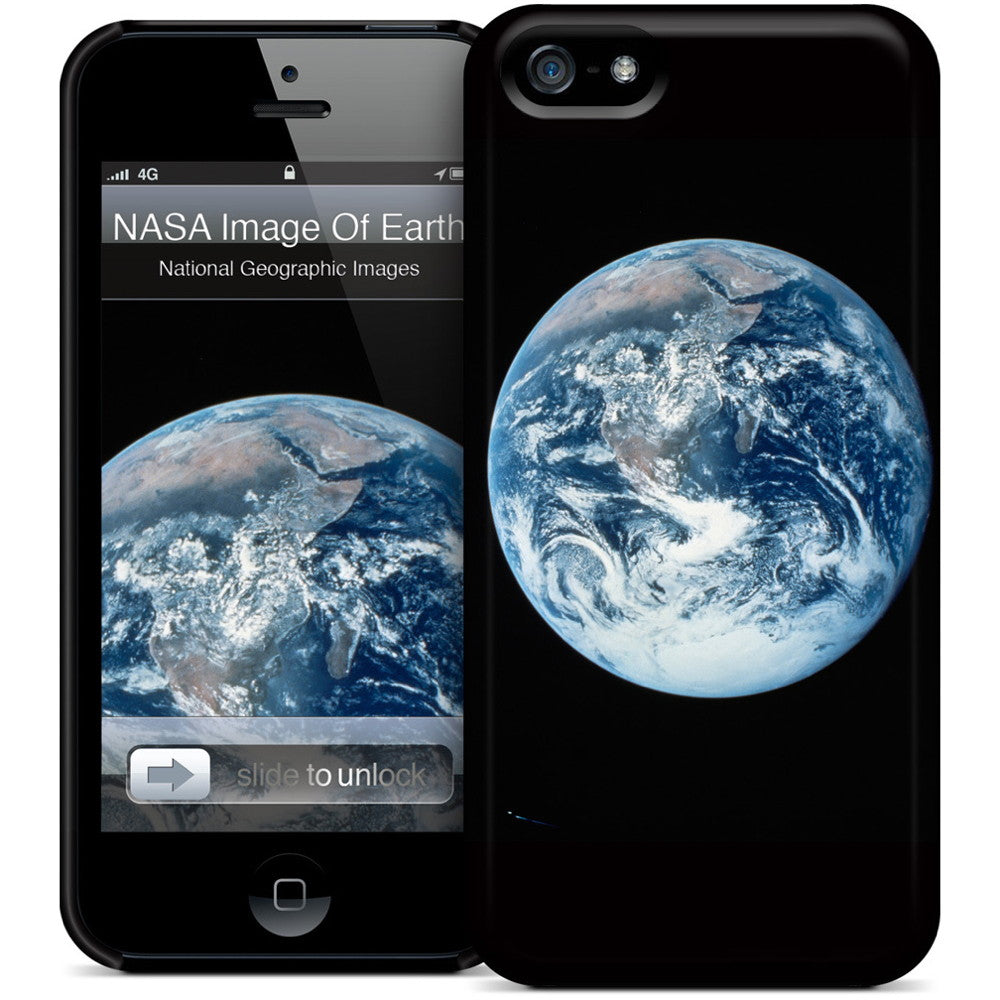 CAS RIGIDES | COQUES DE PROTECTION | pour iPhone 5 / 5s | Gelaskin