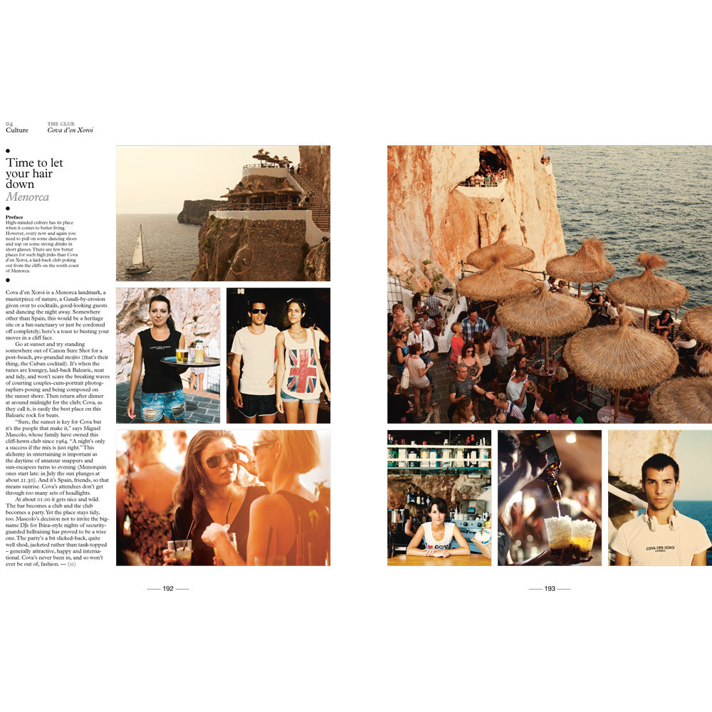 The MONOCLE GUIDE to BETTER LIVING | BUCH | Gestalten Verlag