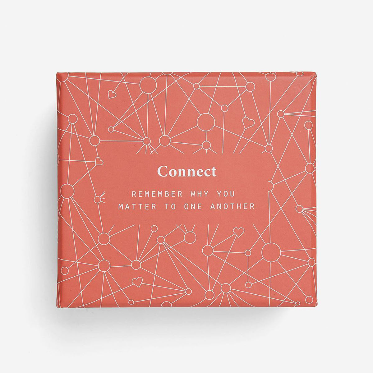 Dice & Card Game Connect – English | The School of Life