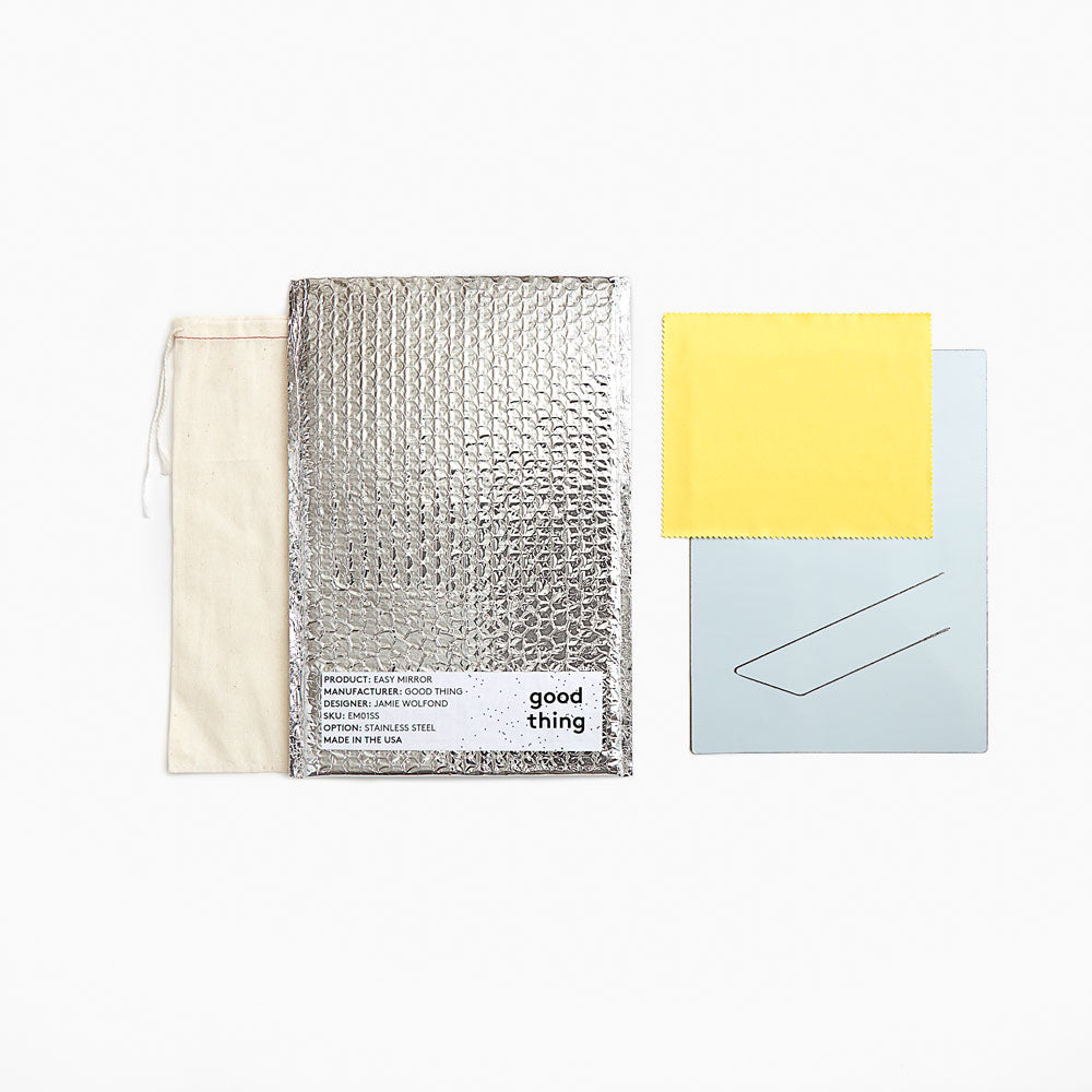 EASY MIRROR Mini - Spiegel | Jamie Wolfond | Good Thing