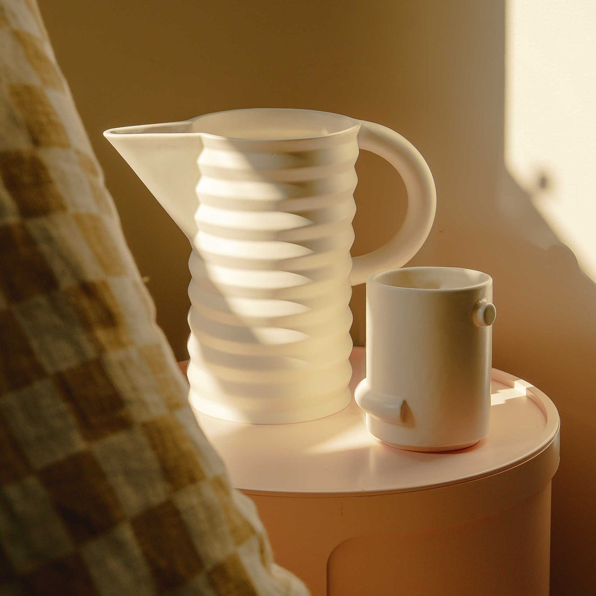 CONFETTI CUPS | Coffee & Tea MUGS | High Gloss | Areaware