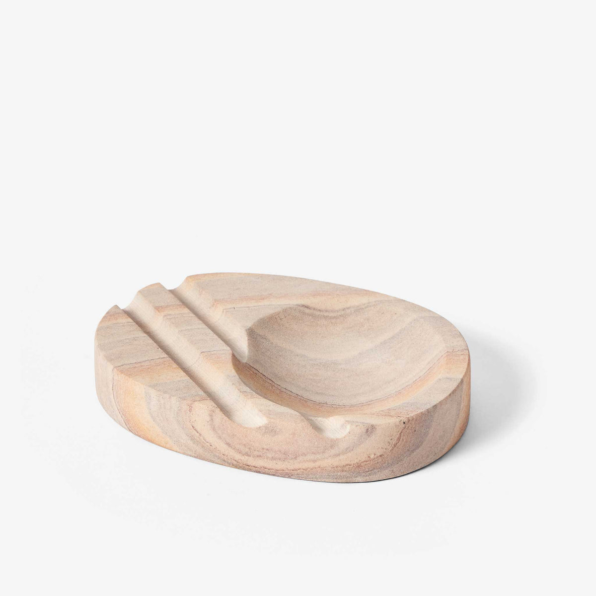 STONE CATCHALL - Ablageschale | Kaja Dahl | Areaware