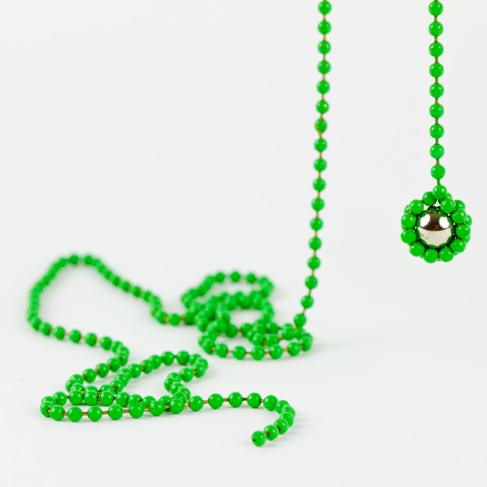 UNO - Interaktiver Magnetschmuck - einfarbige Kette | Luis Pons | UNO Magnetic