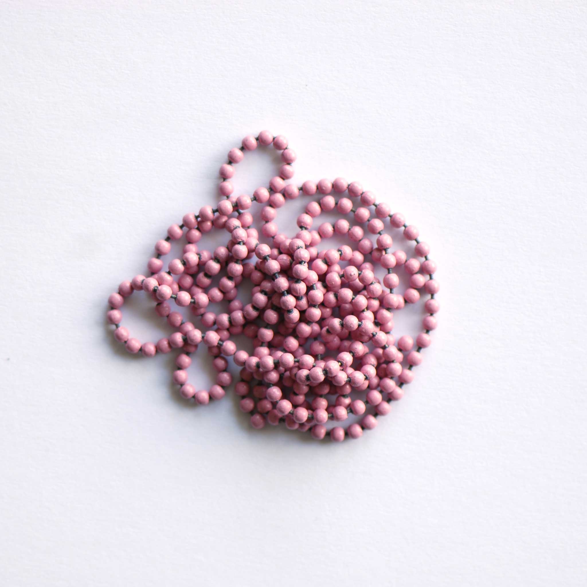 UNO - Interaktiver Magnetschmuck - einfarbige Kette | Luis Pons | UNO Magnetic