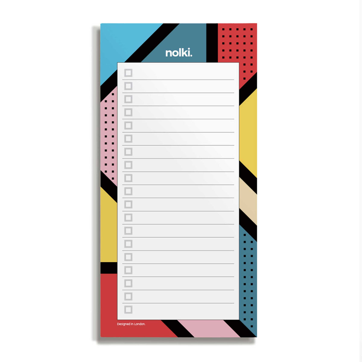 DO THIS, DO THAT Spark | NOTEPAD | 100 pages | nolki