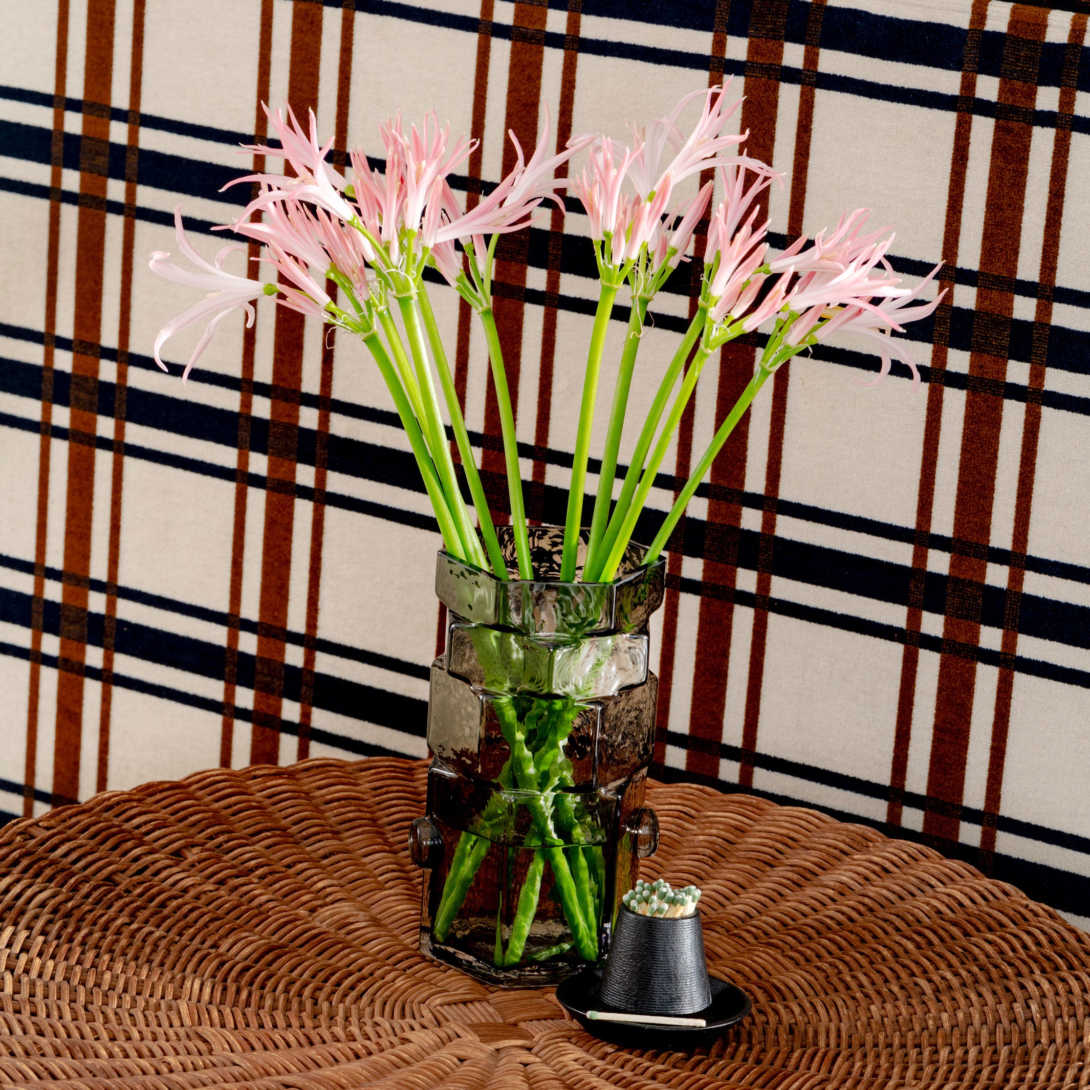 HEX VASE | Bzippy | Areaware