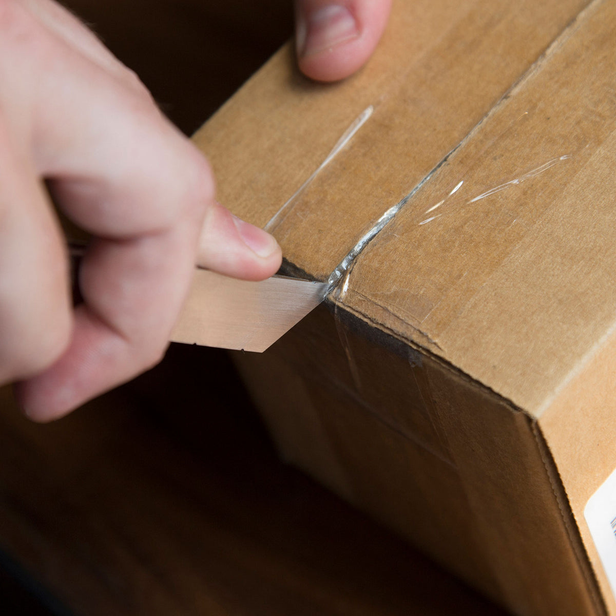 COUTEAU DE BUREAU | OUVRE-LETTRE | Craighill