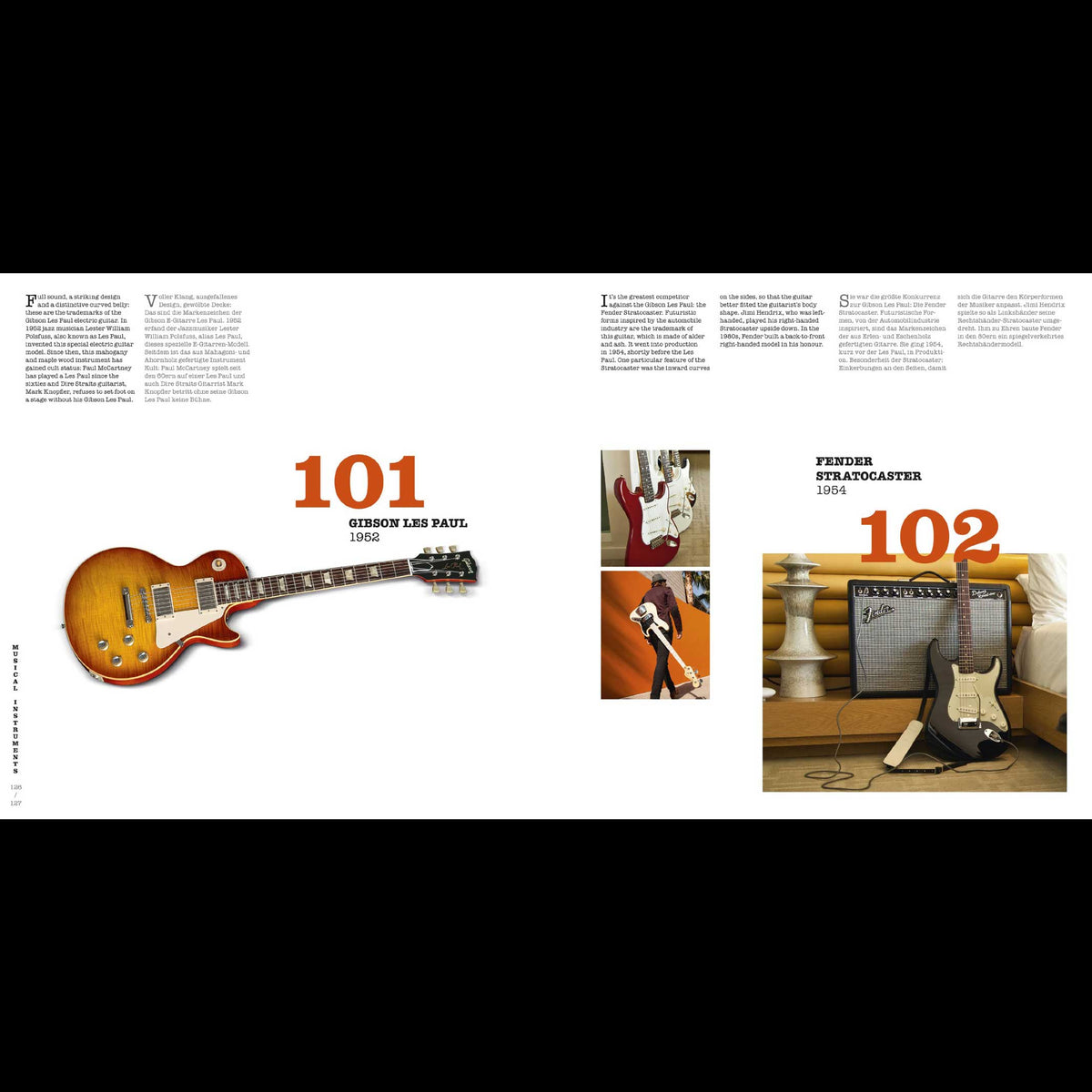 V&CSG | Vintage & Classic Style Guide | Photo book incl. 10″ Vinyl | BOOK | Edel Books