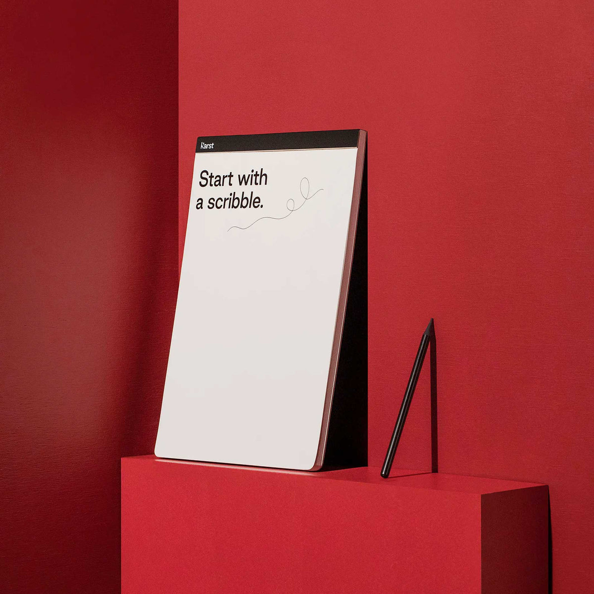 NOTEPAD | NOTIZBLOCK | A4 | KarstGoods