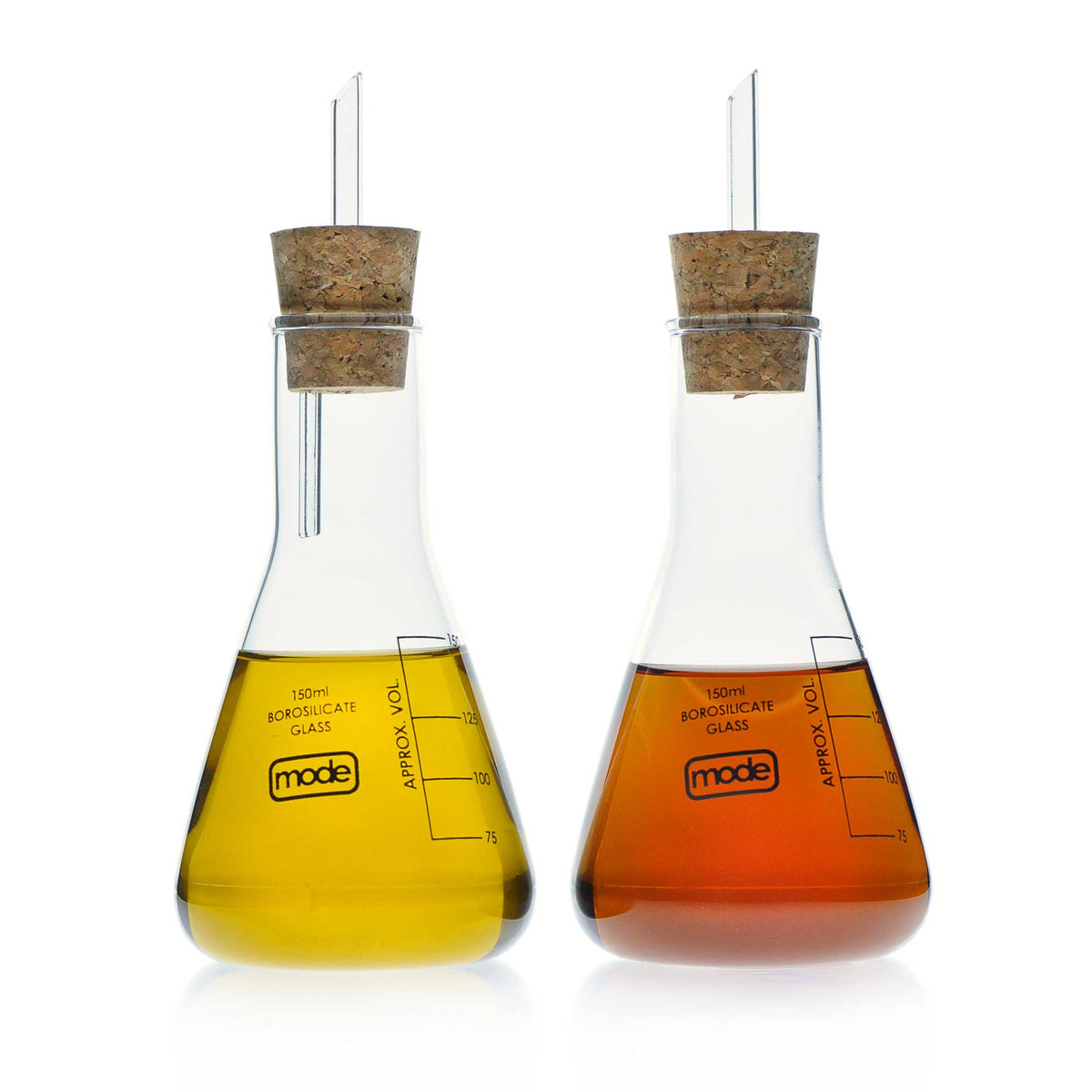 COMTE | DISTRIBUTEUR DE VINAIGRE ET D'HUILE | Mode