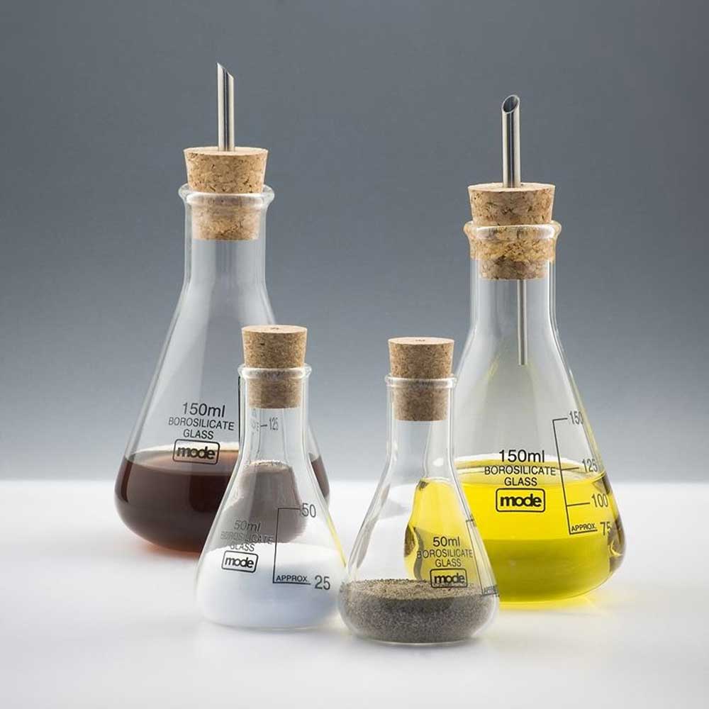 COMTE | DISTRIBUTEUR DE VINAIGRE ET D'HUILE | Mode