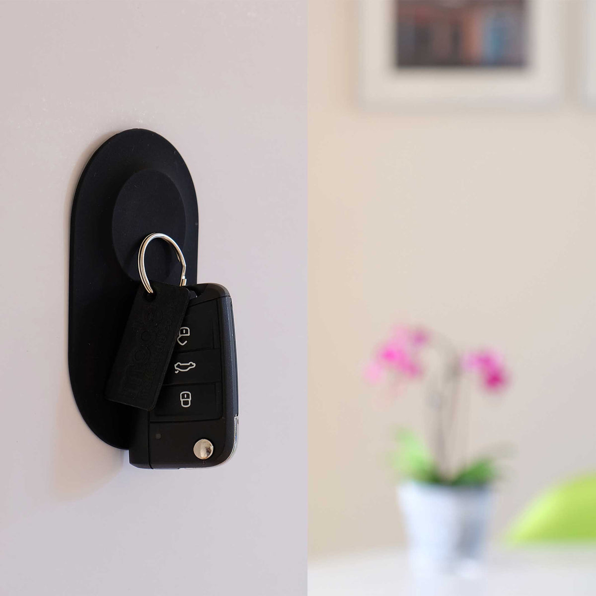 KEYPAD | magnetischer SCHLÜSSSELHALTER | Mode