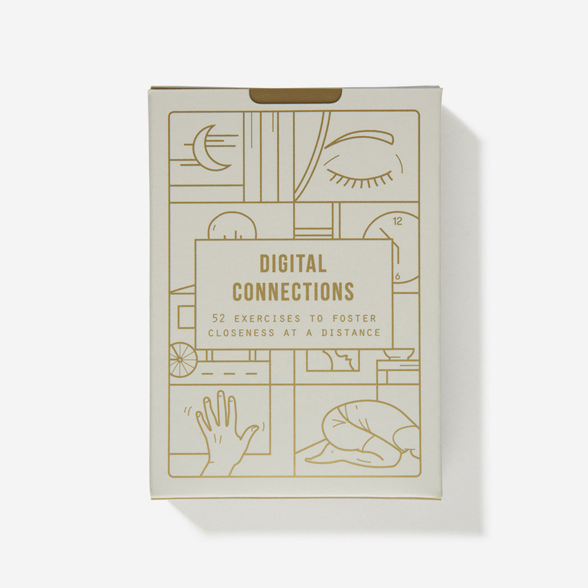 Kaartspel "Digital Connections" – Engels | The School of Life