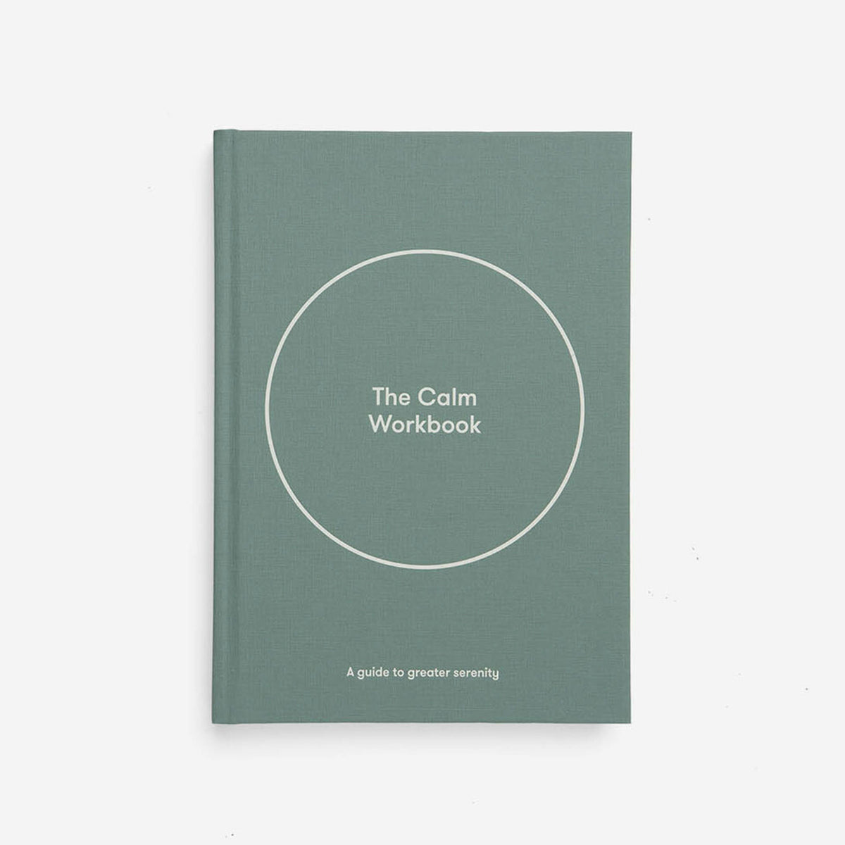 Arbejdsbog "The Calm Workbook" – Engelsk | The School of Life