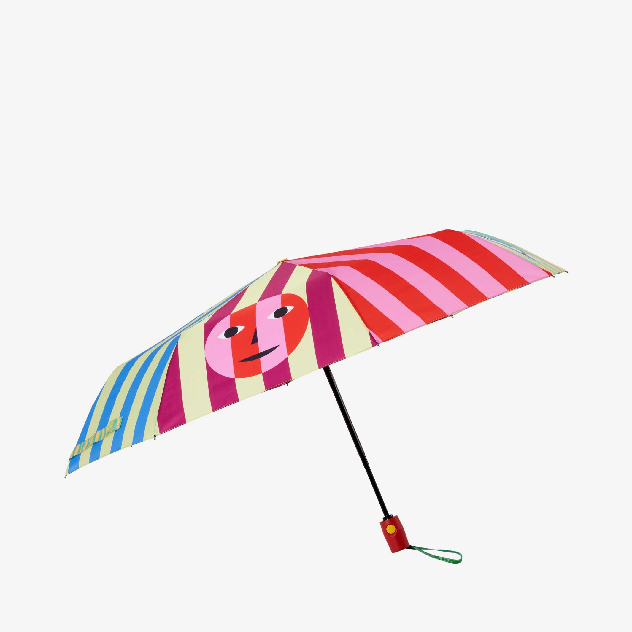 EVERYBODY UMBRELLA - Regenschirm - ⌀=106 cm | Dusen Dusen | Areaware