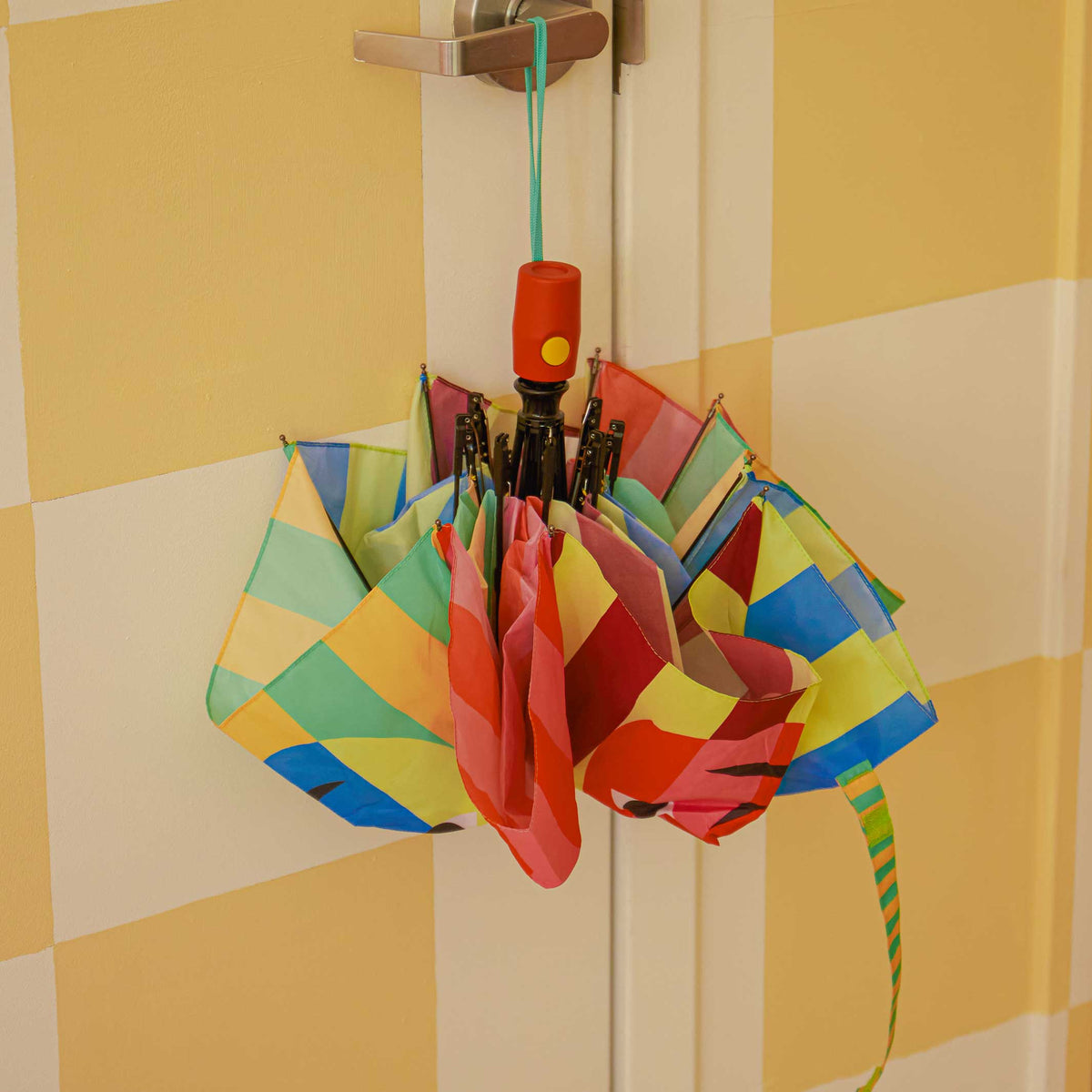 EVERYBODY UMBRELLA - ⌀=106 cm | Dusen Dusen | Areaware