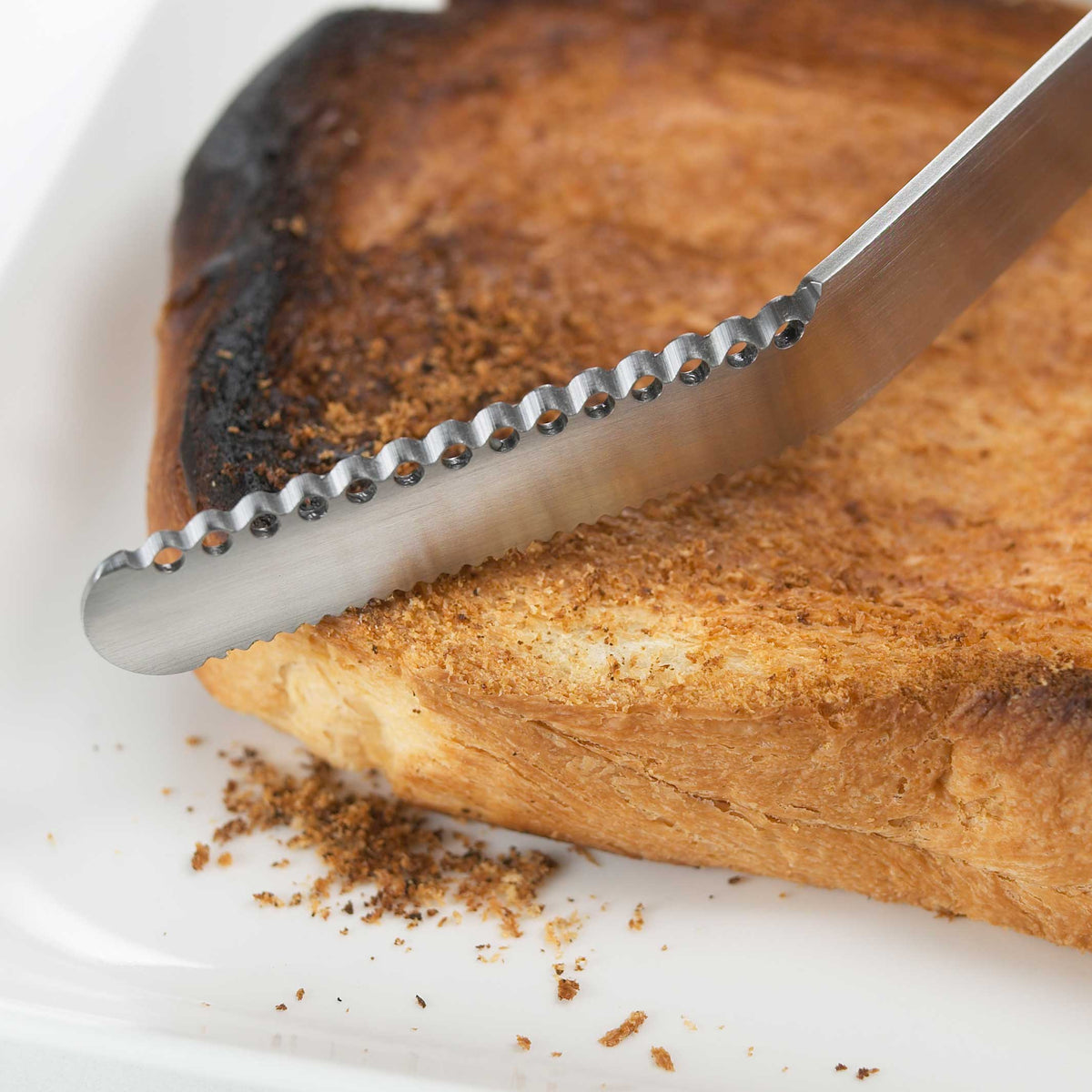 NULU | Japanese BUTTER KNIFE | EAtoCO