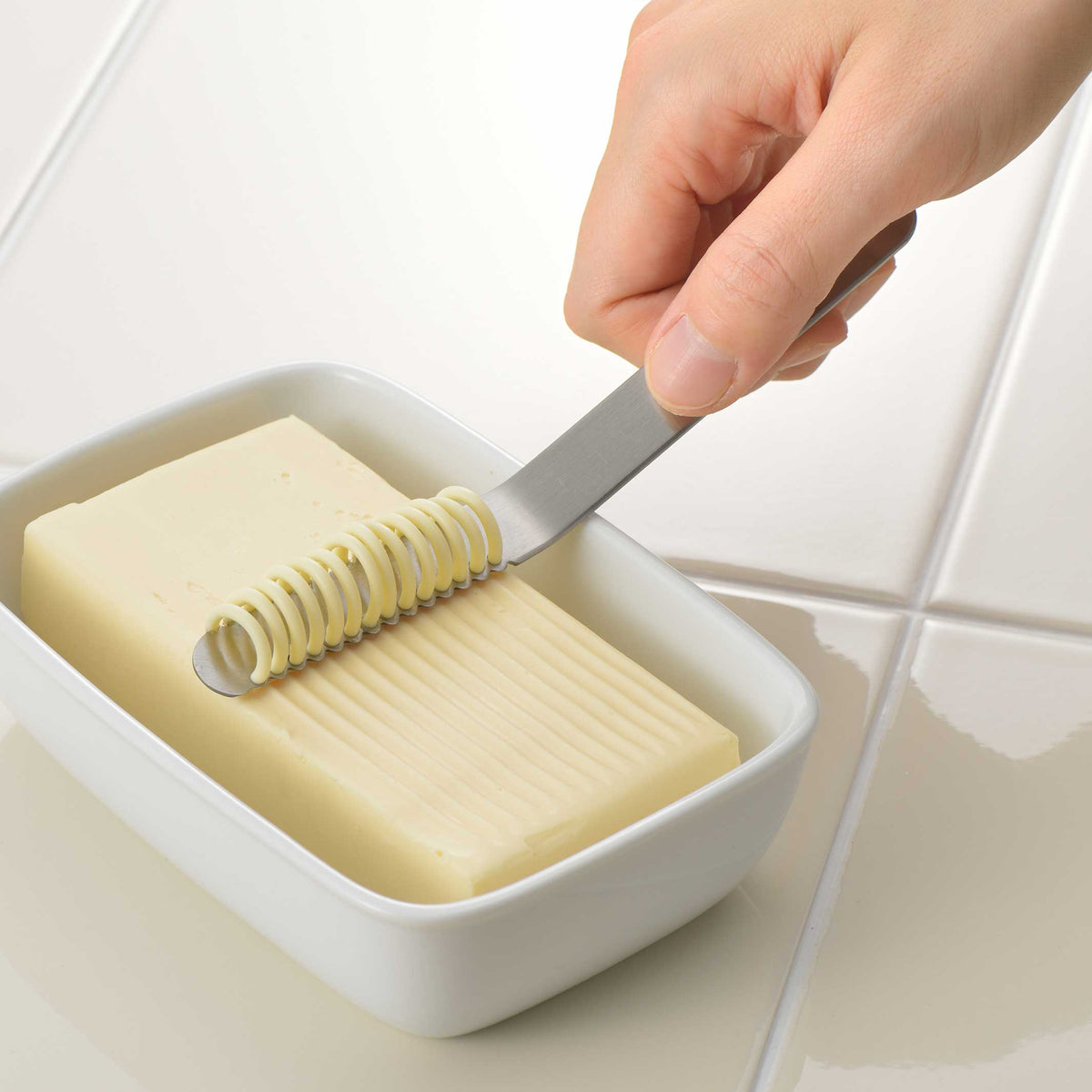 NULU | Japanese BUTTER KNIFE | EAtoCO