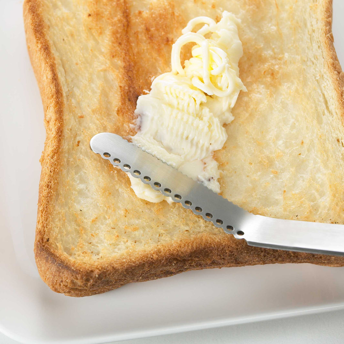 NULU | Japanese BUTTER KNIFE | EAtoCO