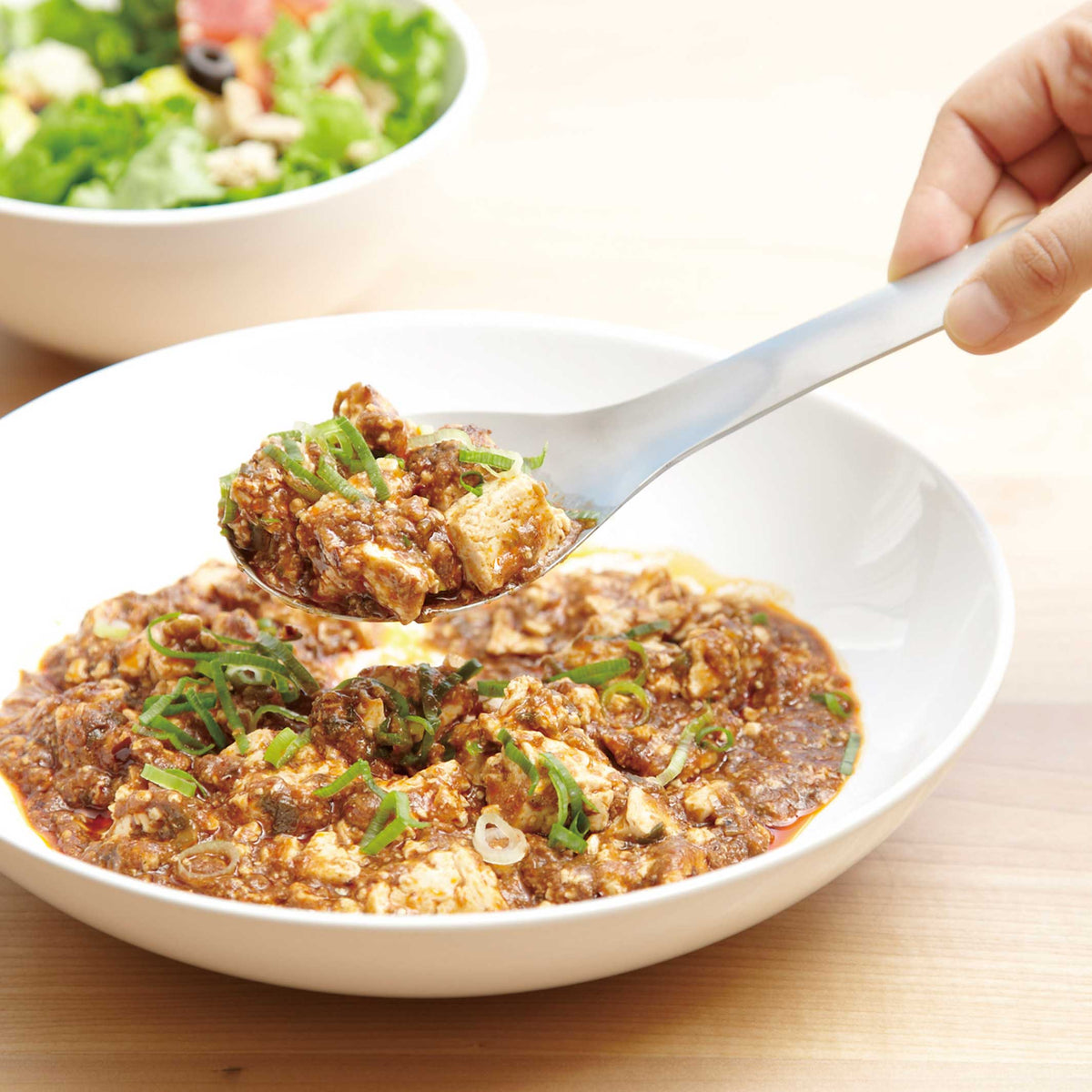 SUQU | CUILLÈRE DE SERVICE ET DE RIZ japonaise | EAtoCO