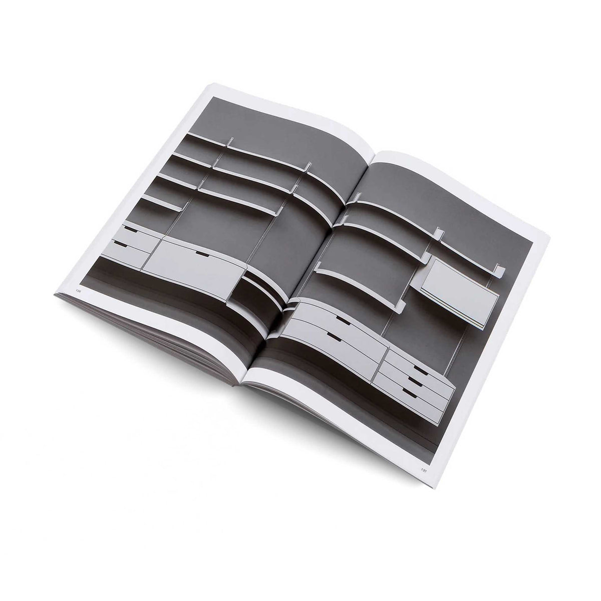 Buch "Weniger, aber besser" – Softcover · 154 Seiten | Gestalten