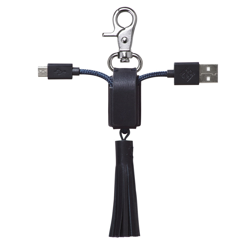 LIEN DE PUISSANCE | CÂBLE DE CONNEXION Micro USB | Union autochtone