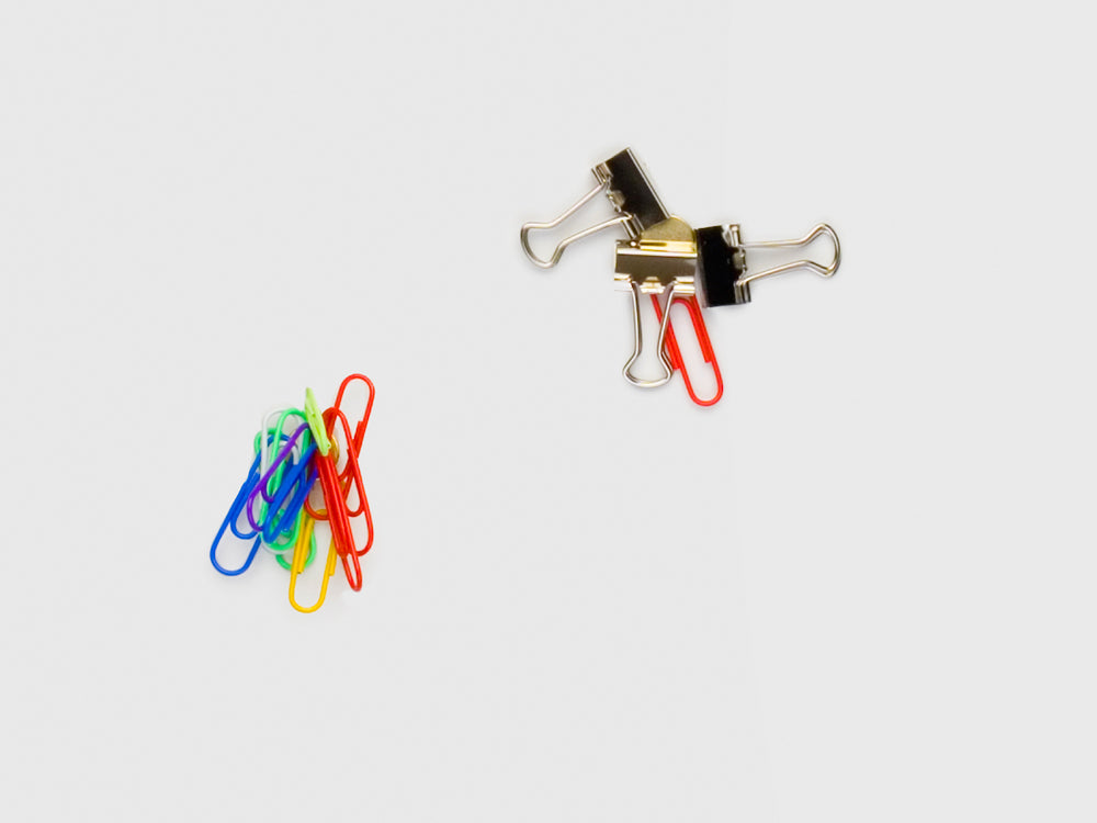 AIMANT TACK Or | Lot de 3 punaises magnétiques | Kosho Tsuboi | 100 pour cent