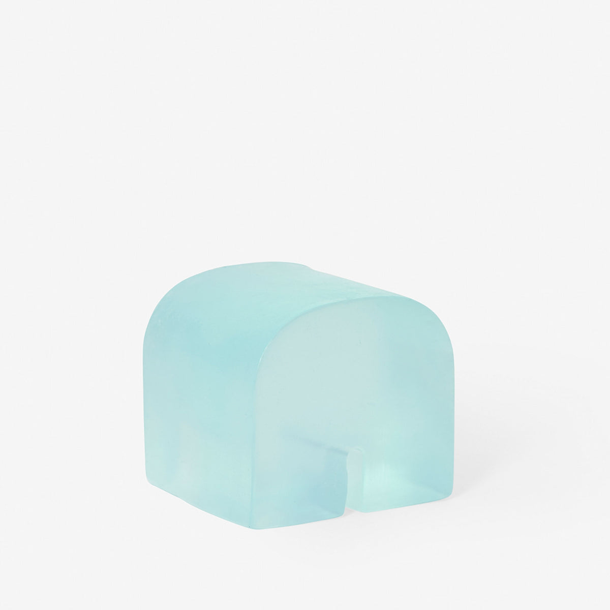 SELLE À SAVON EN FORME | SAVON turquoise | Céréales | Sont conscients