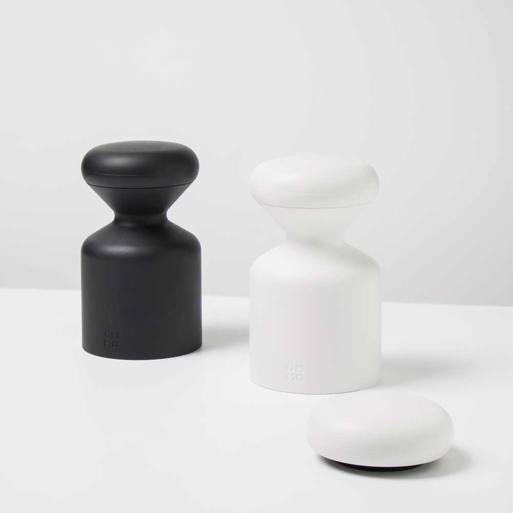 MULINO | GRINDER SET | Shane Schneck | Ommo