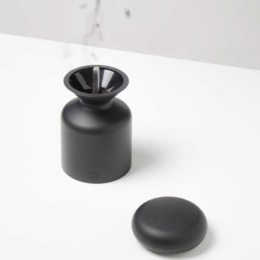 MULINO | GRINDER SET | Shane Schneck | Ommo