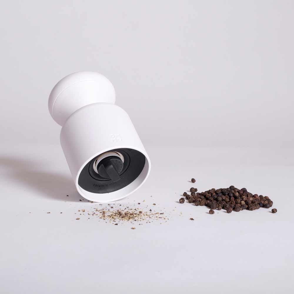 MULINO | GRINDER SET | Shane Schneck | Ommo