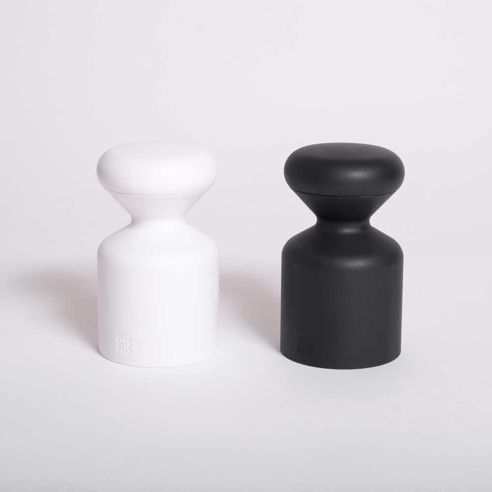 MULINO | GRINDER SET | Shane Schneck | Ommo