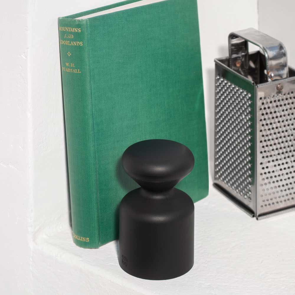 MULINO | GRINDER SET | Shane Schneck | Ommo