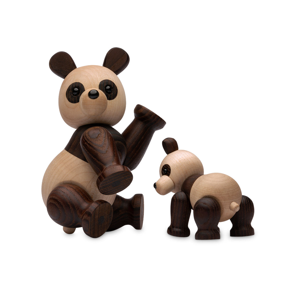 PIXI | petit OURS PANDA | Chresten Sommer | Spring Copenhagen