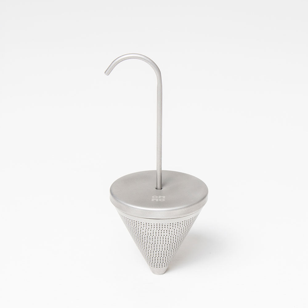 BUOY CONE | TEE-EI | Shane Schneck | Ommo