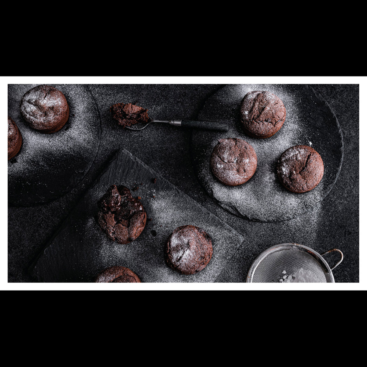 MODUS OPERANDI | German Edition | Big Green Egg